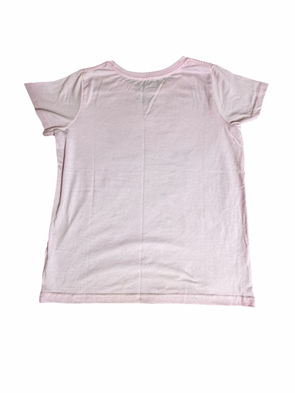 Kids' Pink Adventure Club Tee MINECRAFT SIZE 10/12 - Picture 8 of 8